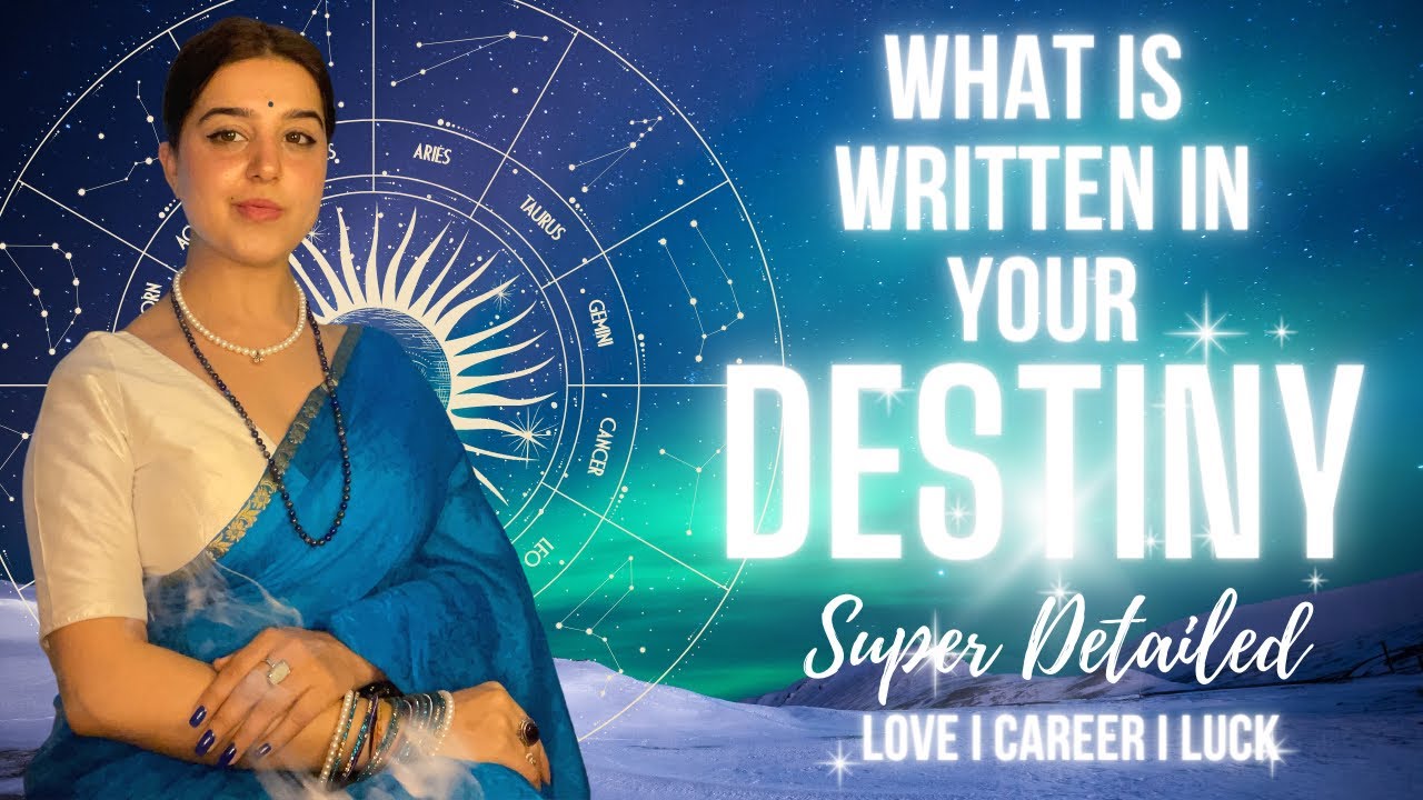 🔮YOUR DESTINY / FATE / KISMAT☀️ LOVE💖MONEY💸SUCCESS🌟SPIRITUALITY☯️ Pick a Card - Hindi TIMELESS