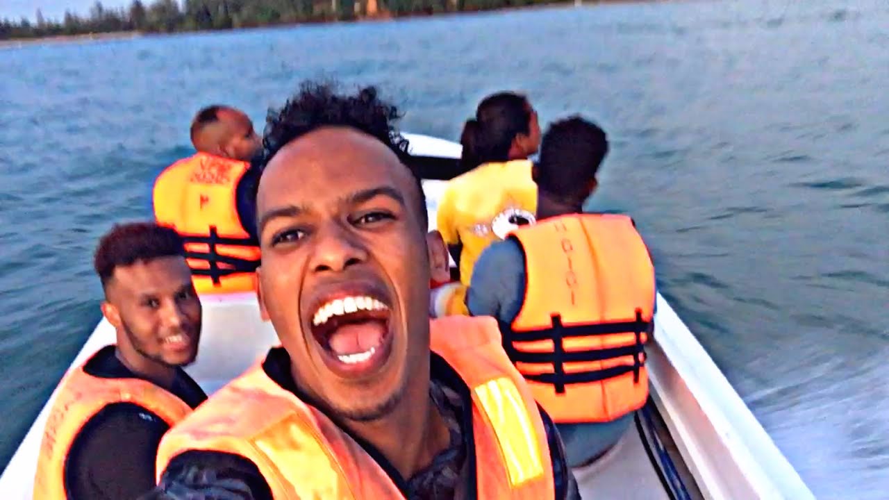 BADDA IYO BASHAALKA MAANTA - vlog #13
