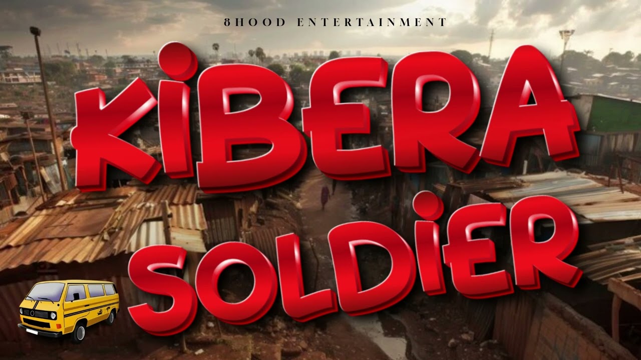 Zzero Sufuri - Roll With Me (Kibera Soldier) ft Trap king Chrome ft Water waba ( oficial Audio)