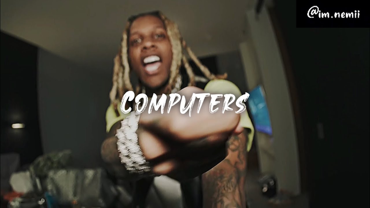[HARD] No Auto Durk x Lil Durk Type Beat Drill 2023 - 