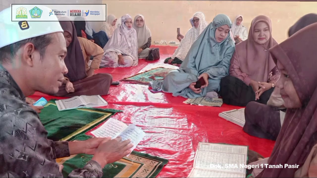 @sabarullah_md #kegiatanramadhan#resolusiramadanku