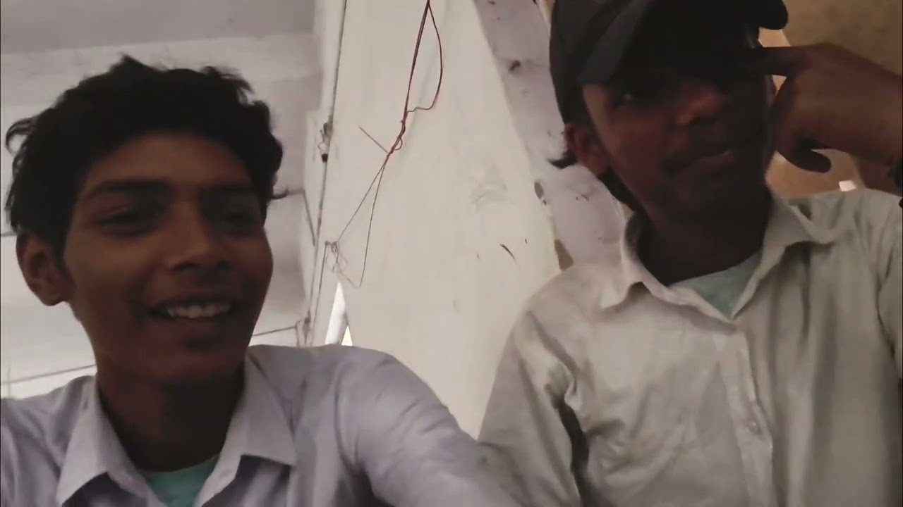 School Vlog: मस्ती और पढ़ाई! 📚