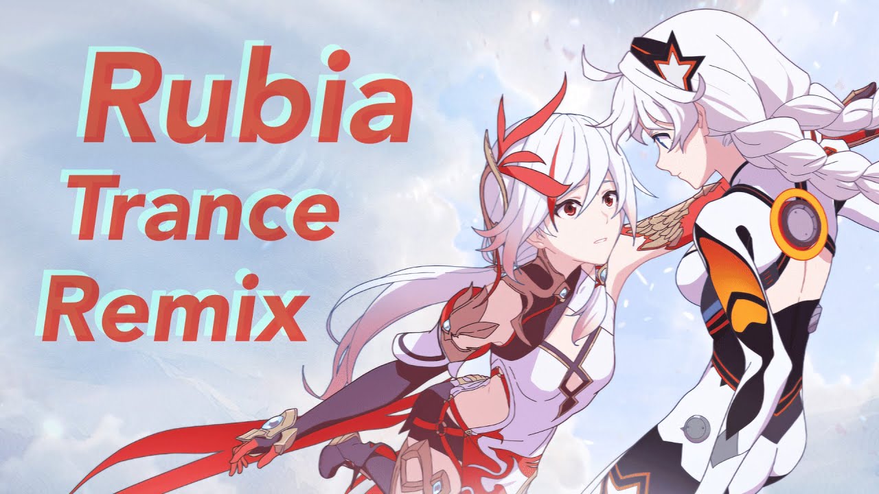 【Honkai Impact 3rd】 