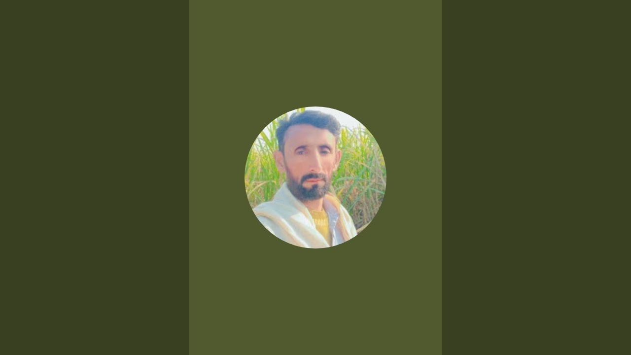 Fiaz kisan Pakistan  is live!