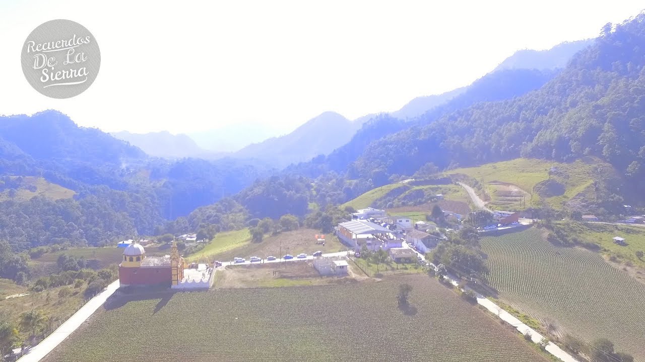 Tecuicuilco, Tetela de Ocampo. Puebla.