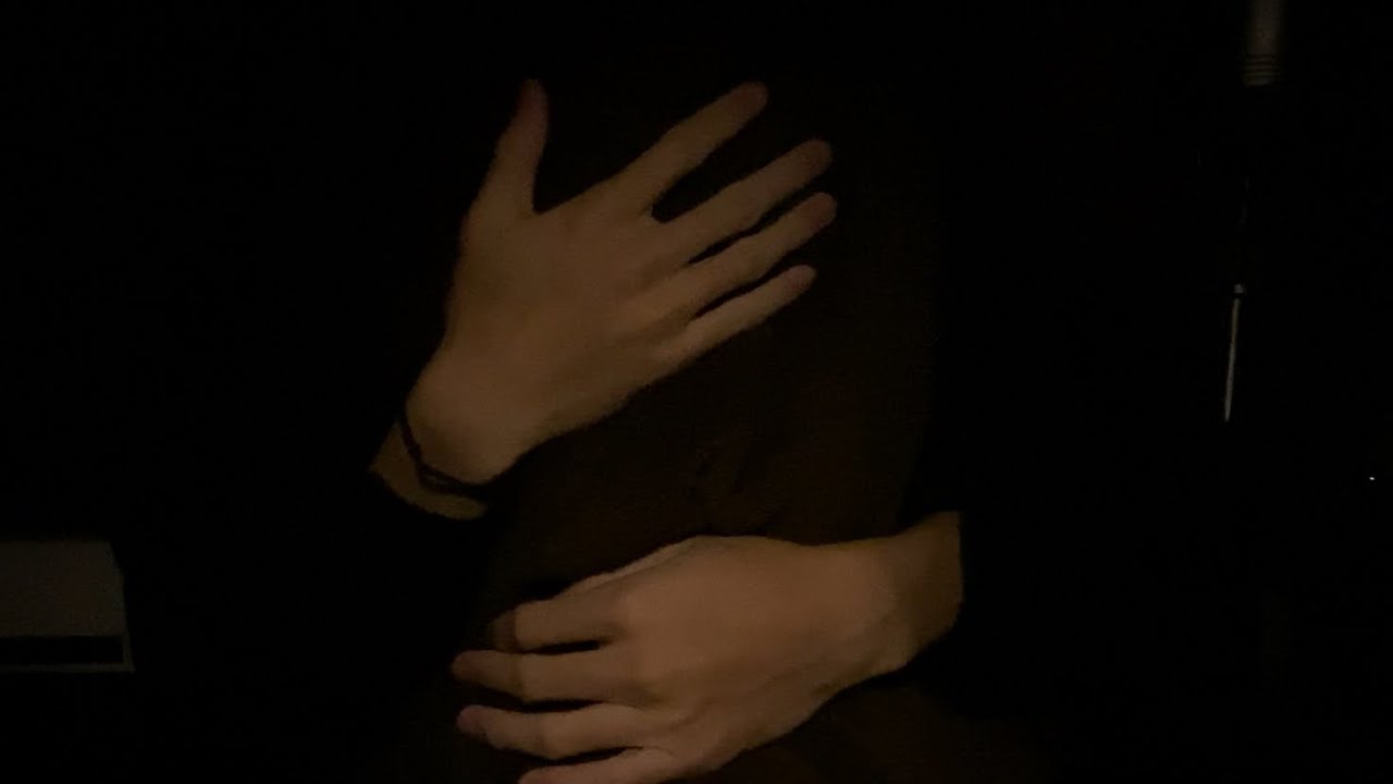 【睡眠導入用ASMR】よしよし。一週間お疲れさま。【Nazo】