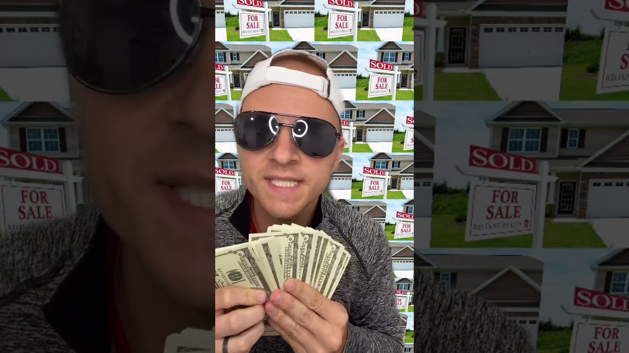 Millennials trying to buy a house in 2021 #shorts #millennials #homebuying