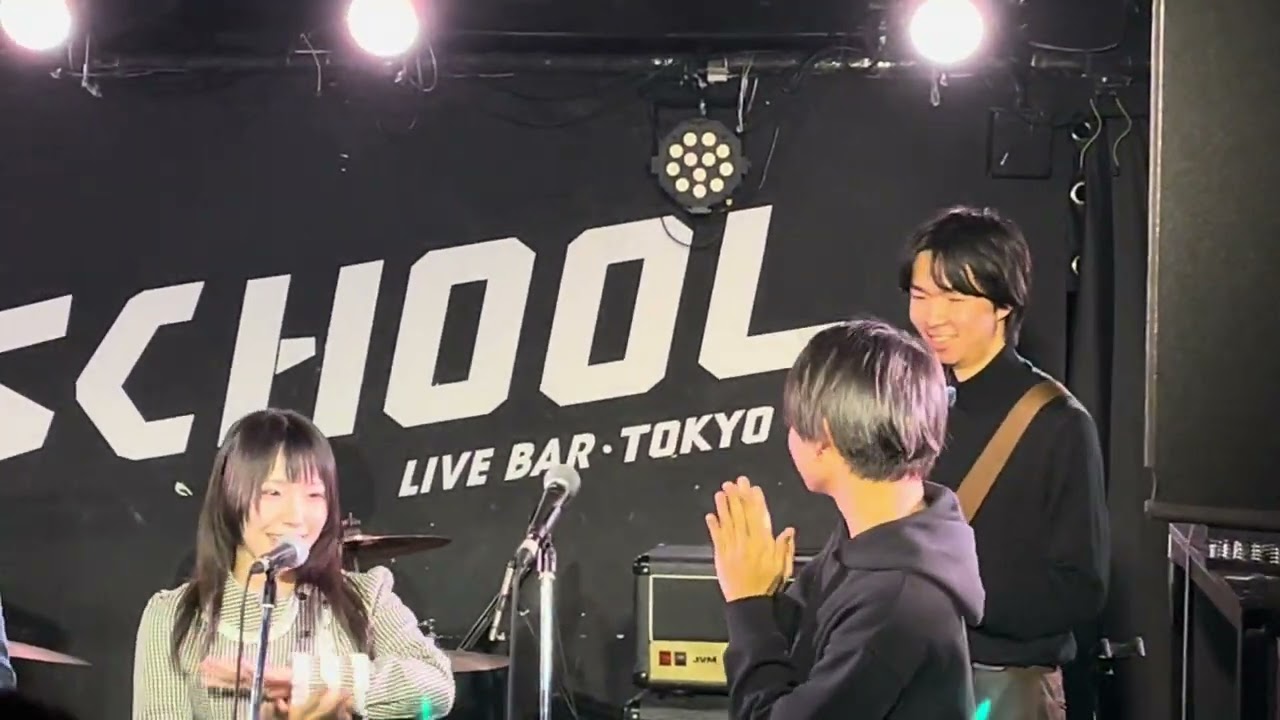 67&68代バンド / MFC65周年企画