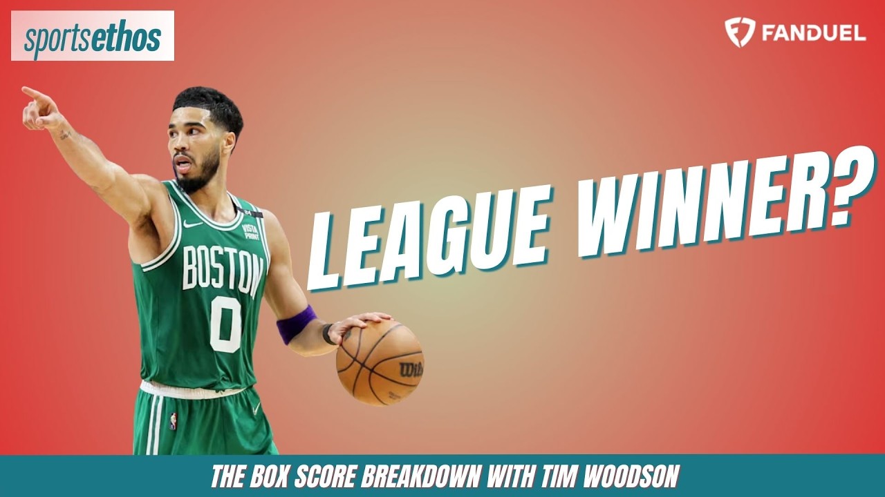 Fantasy Basketball Box Score Breakdown (Mar 6) | Sleepers & Busts 🏀