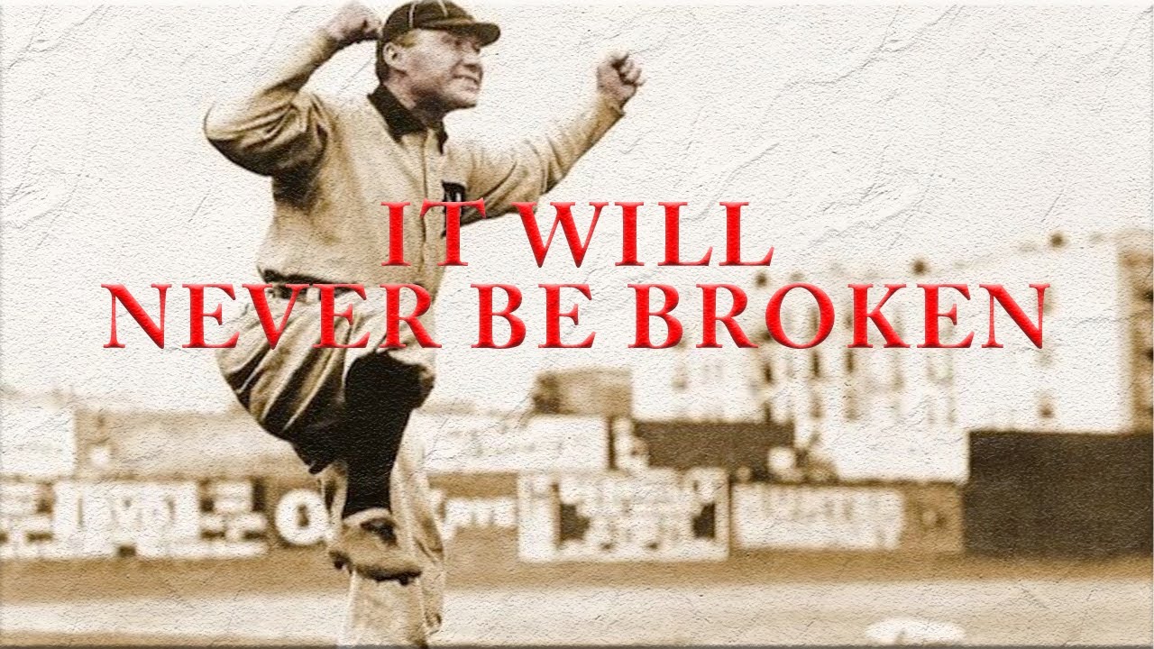 The Most Interesting Record In MLB History