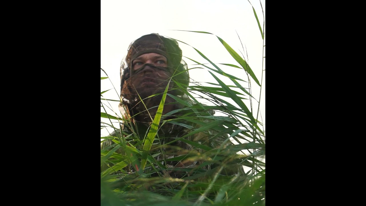 auf zur G&auml;nsejagd Teil 1 I Nordic Jagd
