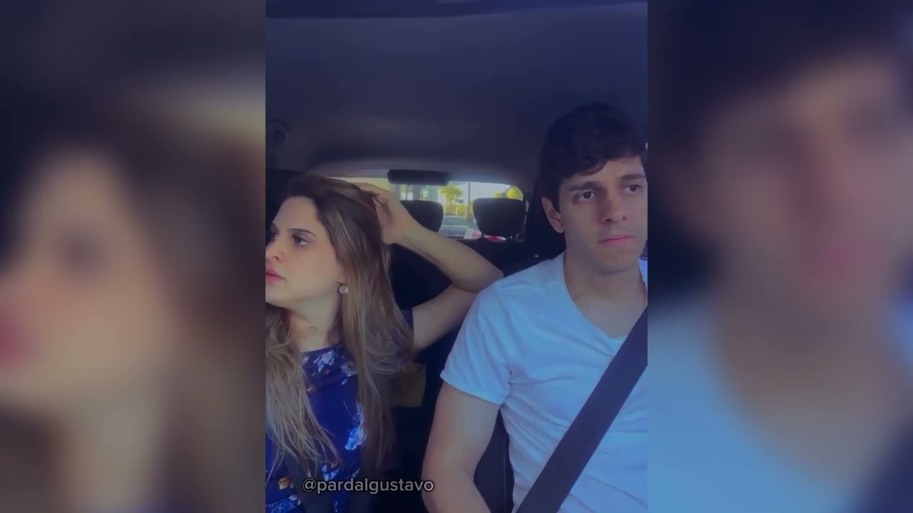 VAI ENTENDER AS MULHERES🤷🏻‍♂️