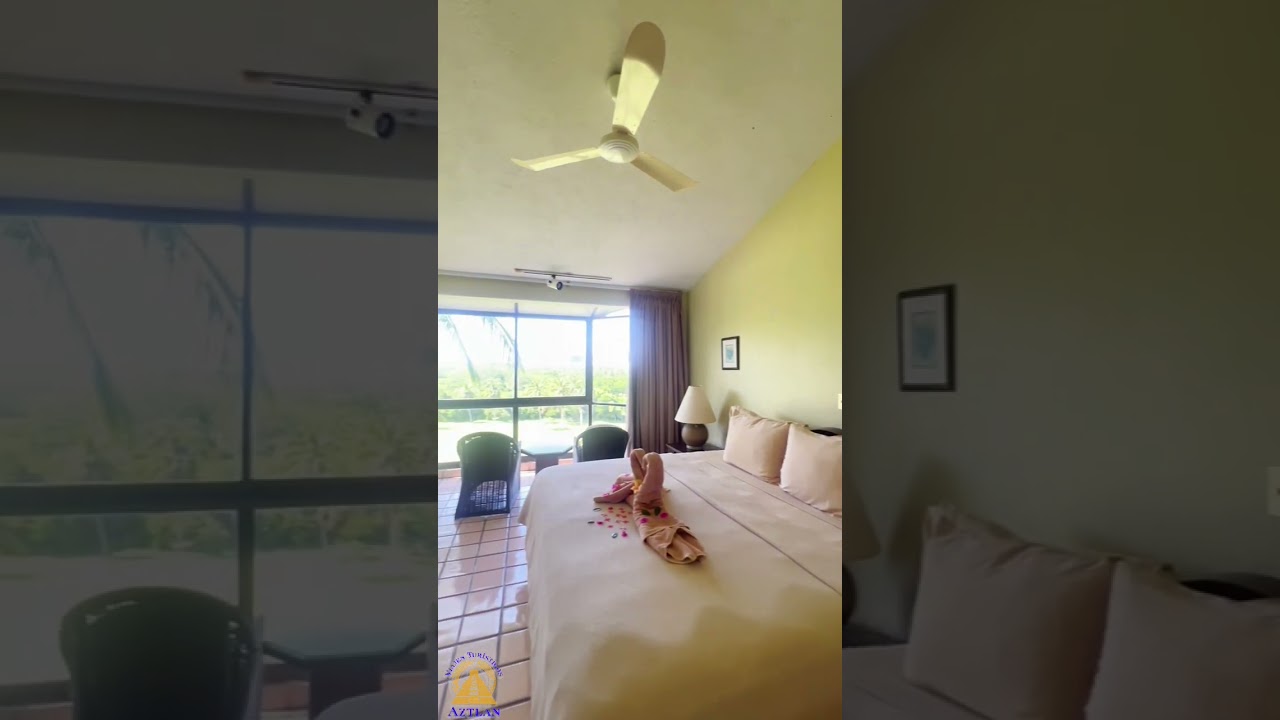 Conoce Coral Vista del Mar Ixtapa 2025  #vacaciones #playa #travel