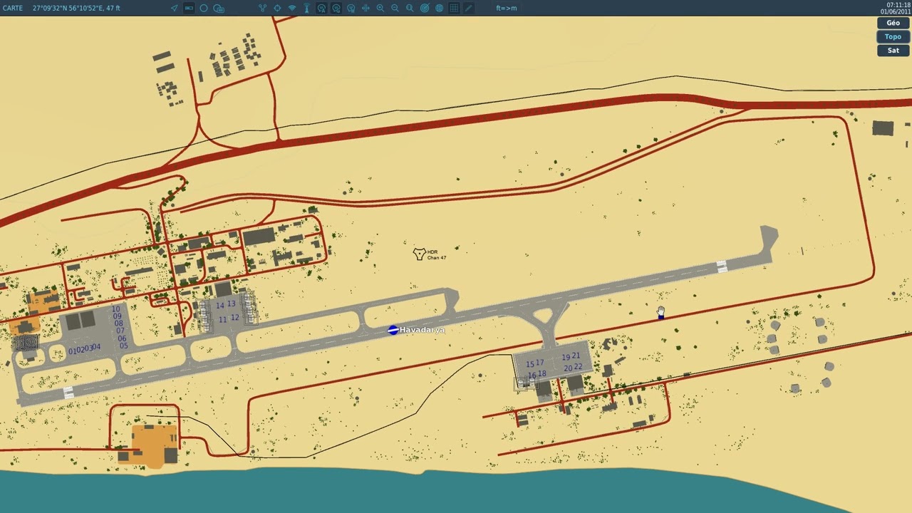 DCS F/A-18 C Révision : Cold start, JDAM en mode PP, modifier ou supprimer des Waypoints, autopilote