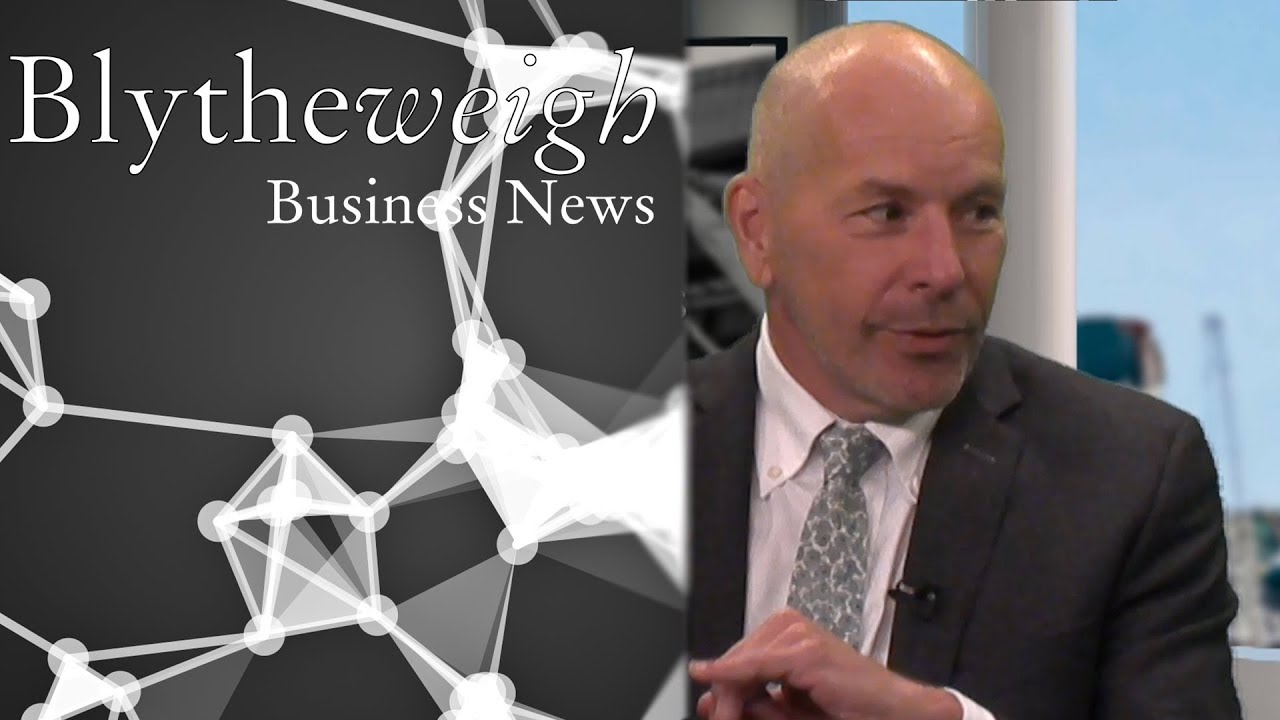 Blytheweigh Business News - Andy Warne : National Milk Records