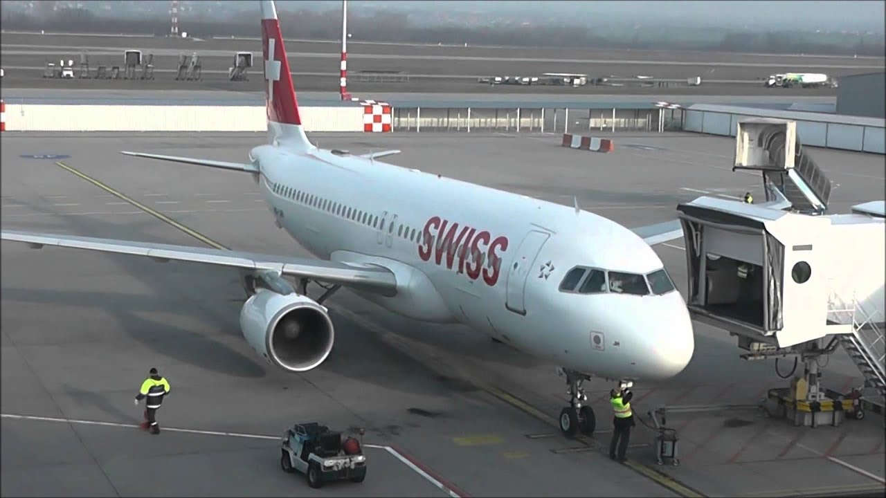 Planes at Budapest Ferihegy | 02/01/14