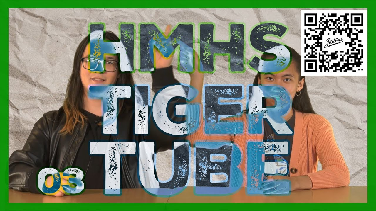 Tiger News Ep03