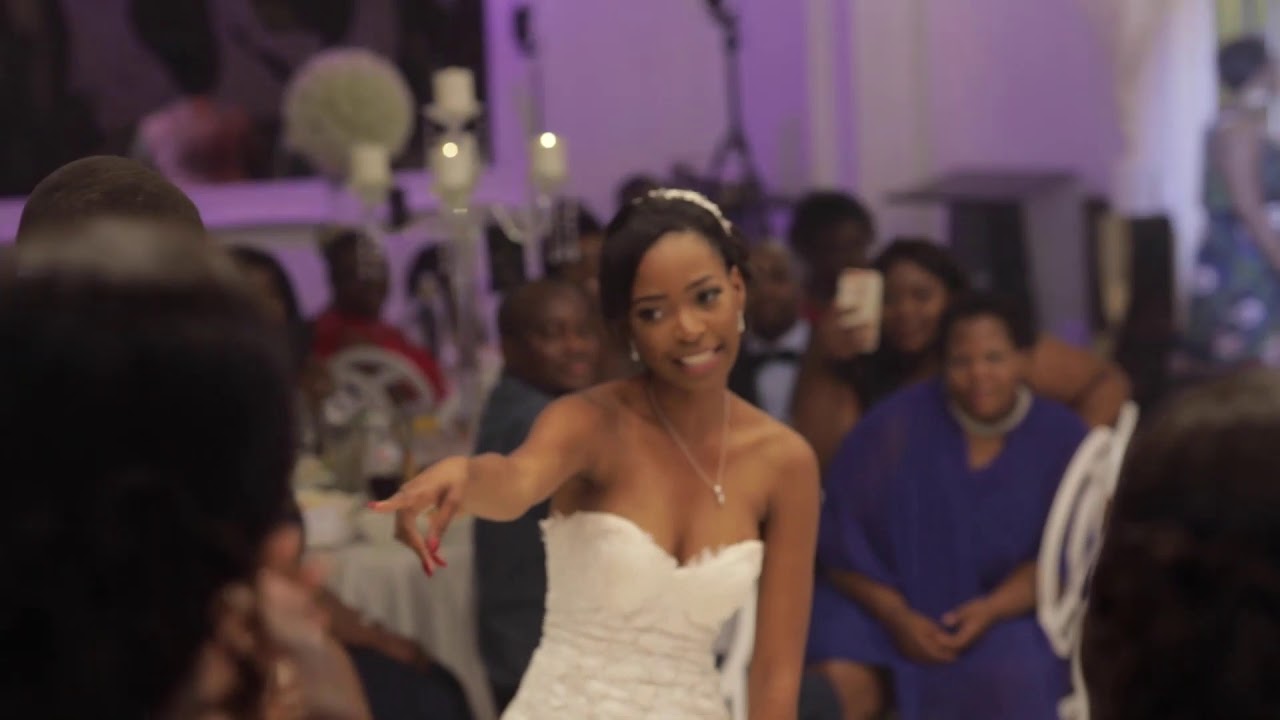Jah Prayzah - Dzamutsana Grand Entrance