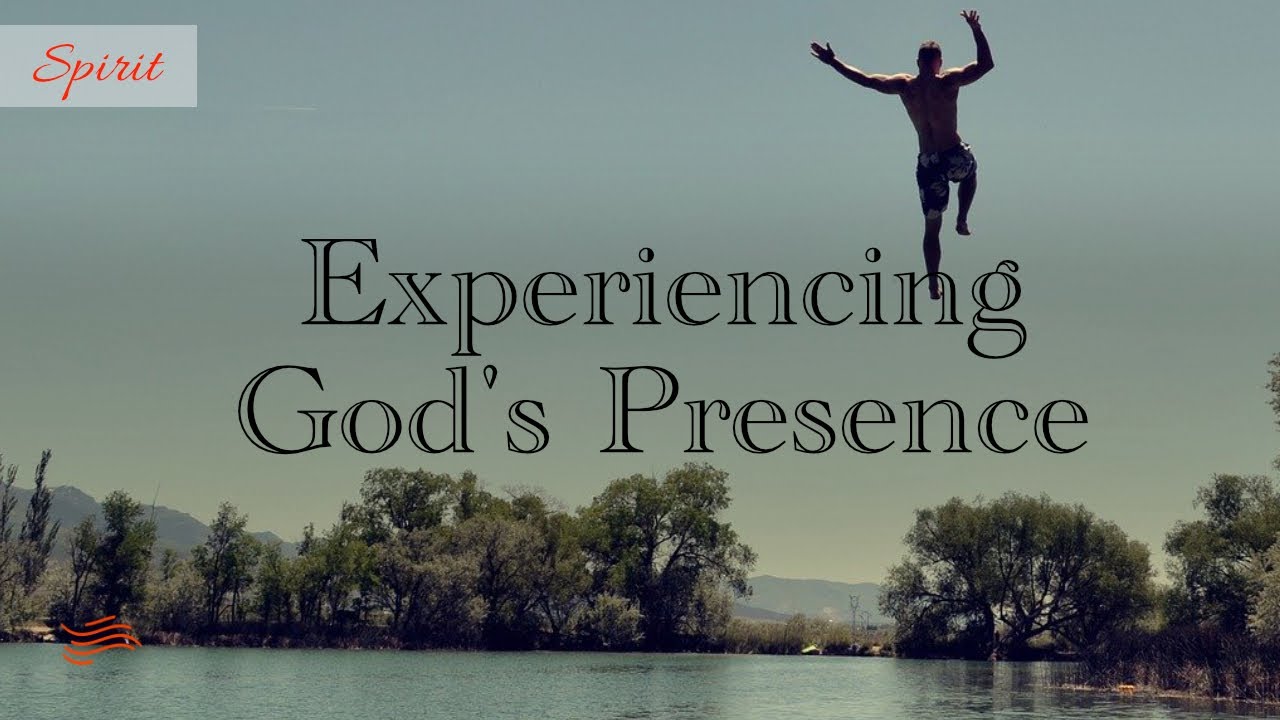 16 Minute Guided Meditation on Experiencing God's Presence // for Better Sleep & Peace