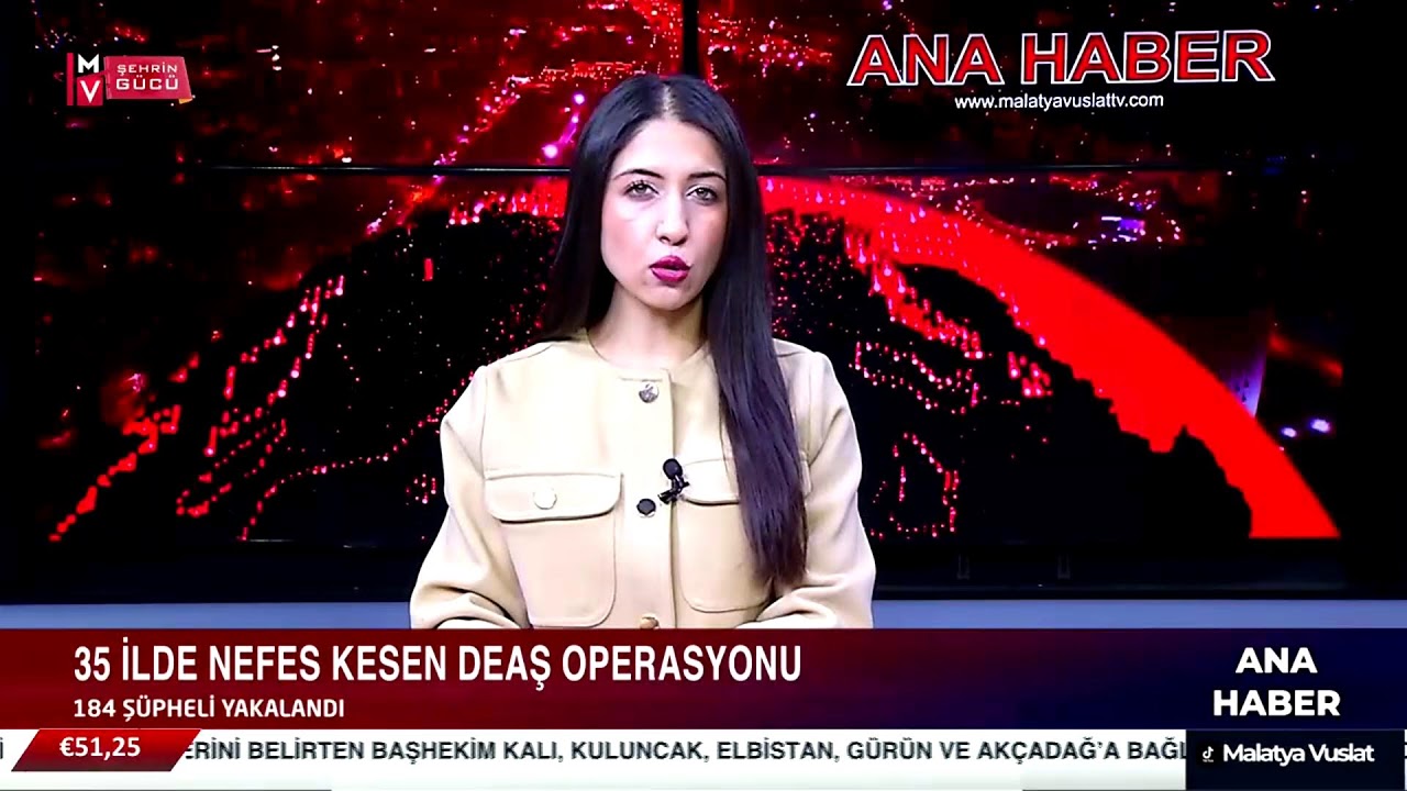 #CANLI ASLIHAN GÜNEL İLE ANA HABER BÜLTENİ 04.03.2026