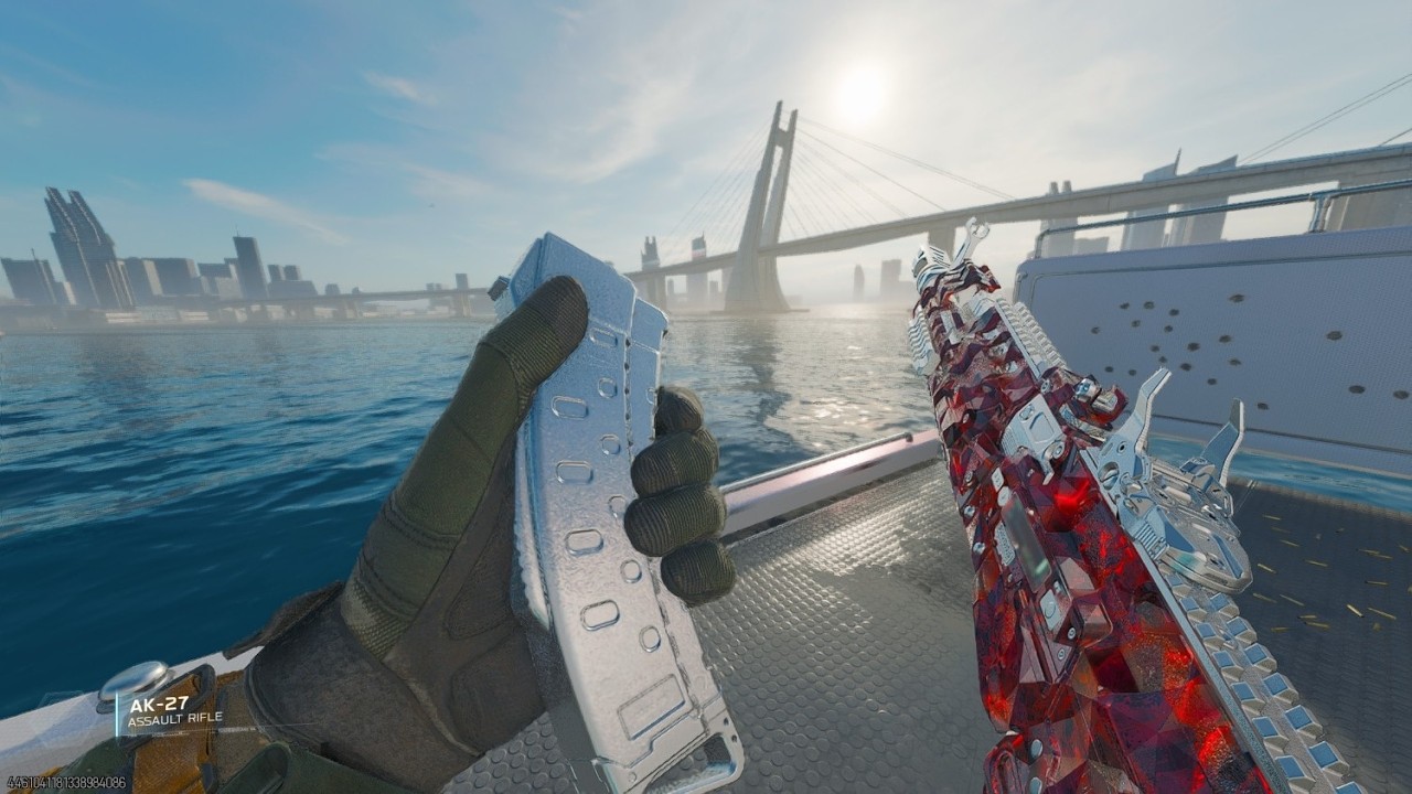 Black ops 7 multiplayer