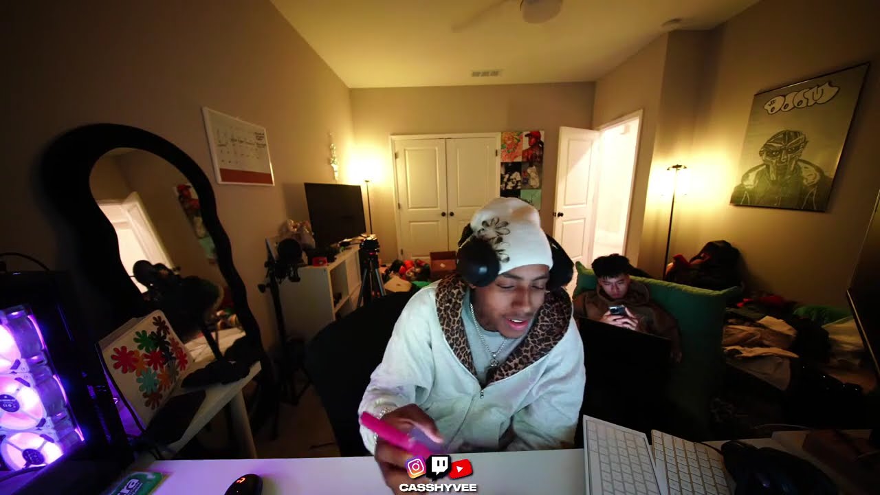 2 AM YAP SESSION