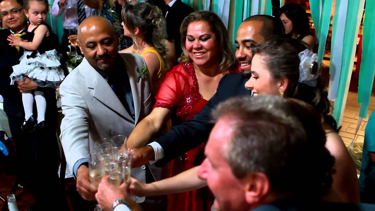Paola e Felipe { wedding highlights trailer } *JKM V&iacute;deos