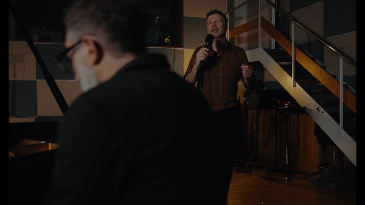 Pilgrims - Goin' Back - Live at RT&Eacute; Studio 8