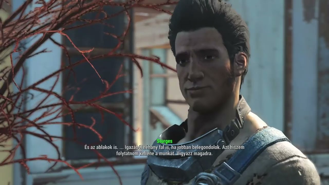 Így szerezz VERTIBIRD Taxit #fallout4-13.rész