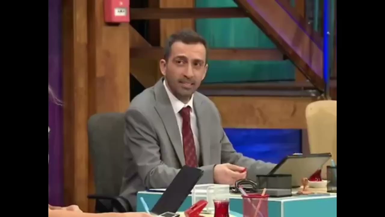 Güldür Güldür İngilizce Olursa 2