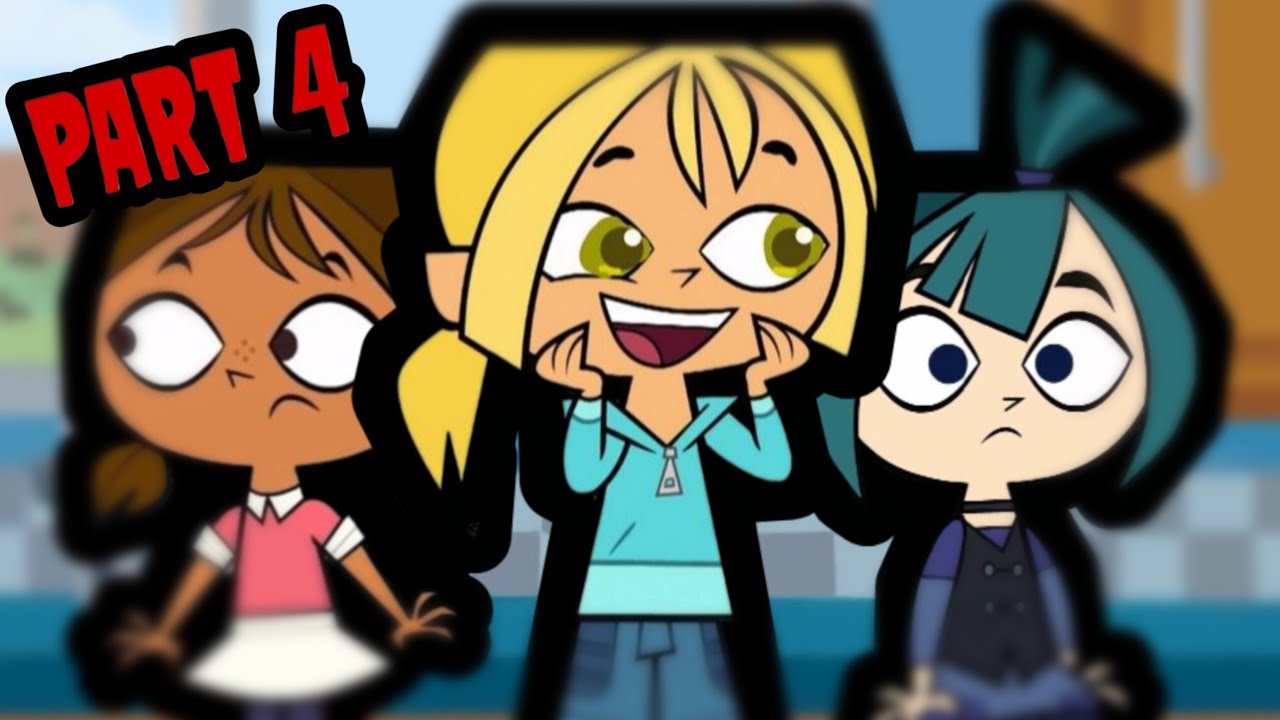 Total Dramarama But I Voiceover It! (PART 4)