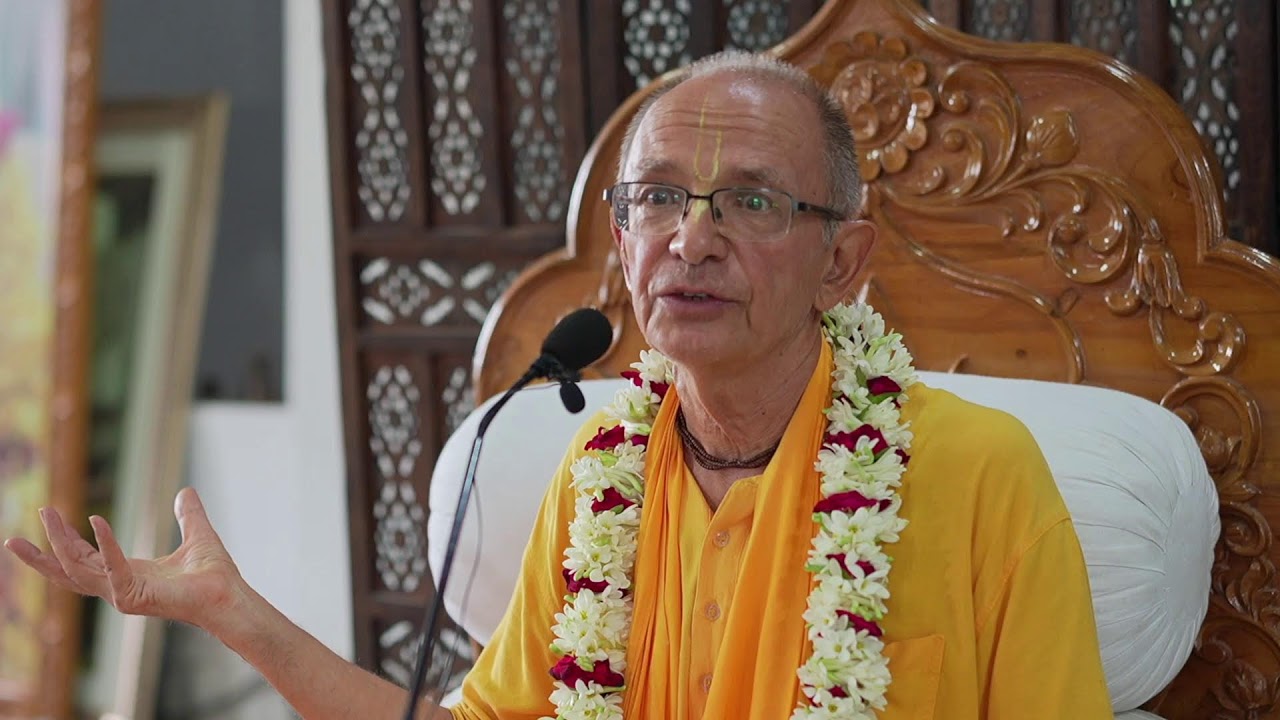 2024.07.30 -  SB Class 3.8.3-4 (Mayapur)