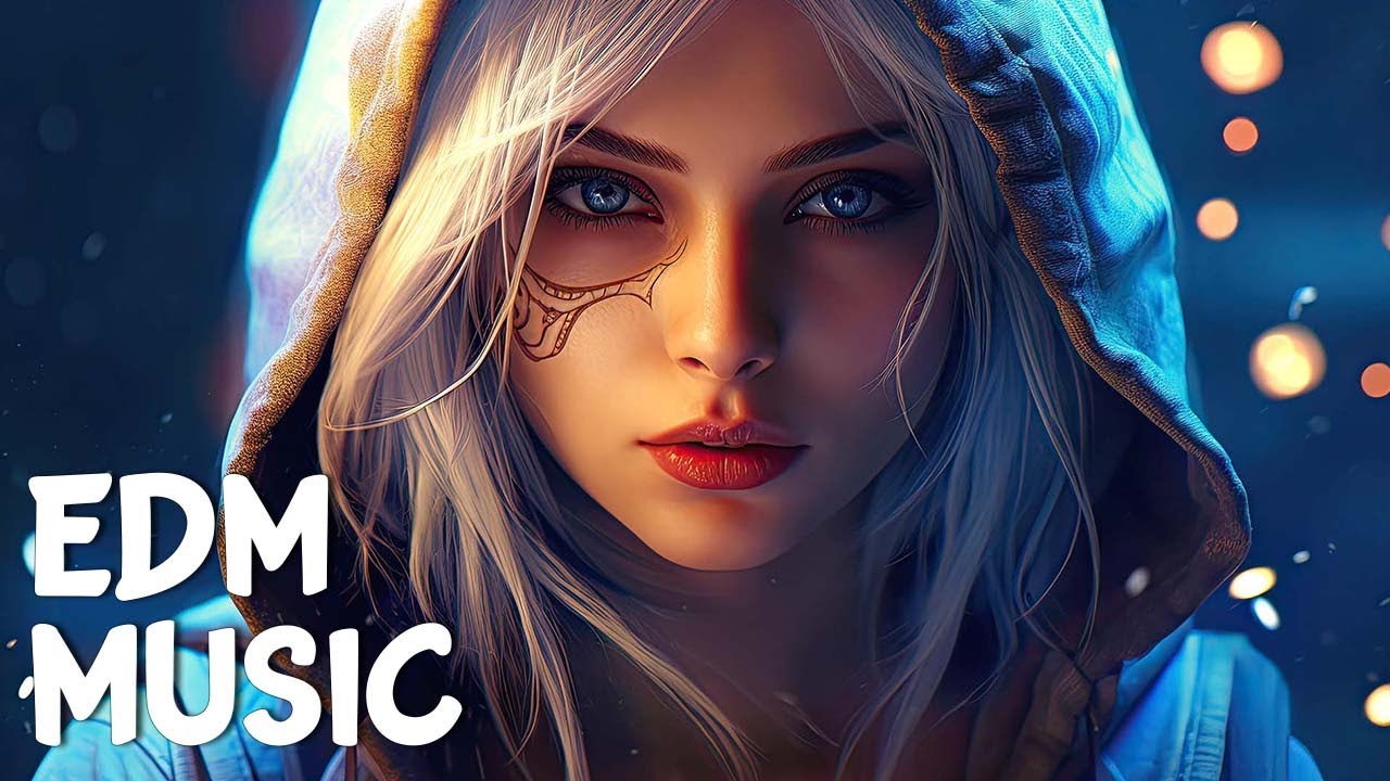 Music Mix 2024 🎧 Mashups & Remixes Of Popular Songs 🎧 EDM Bass Boosted Music Mix