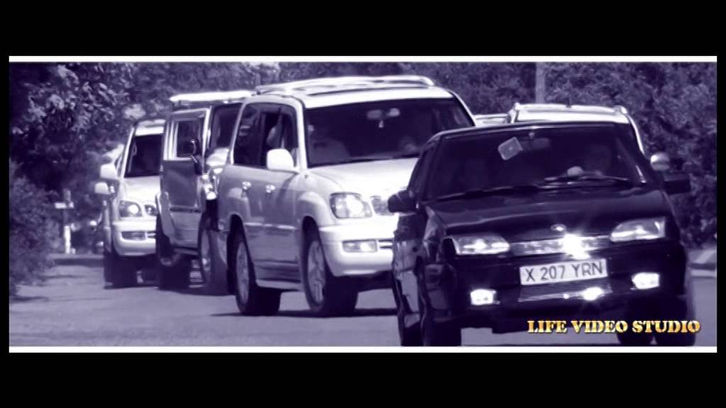 Закс Туркестан 2015