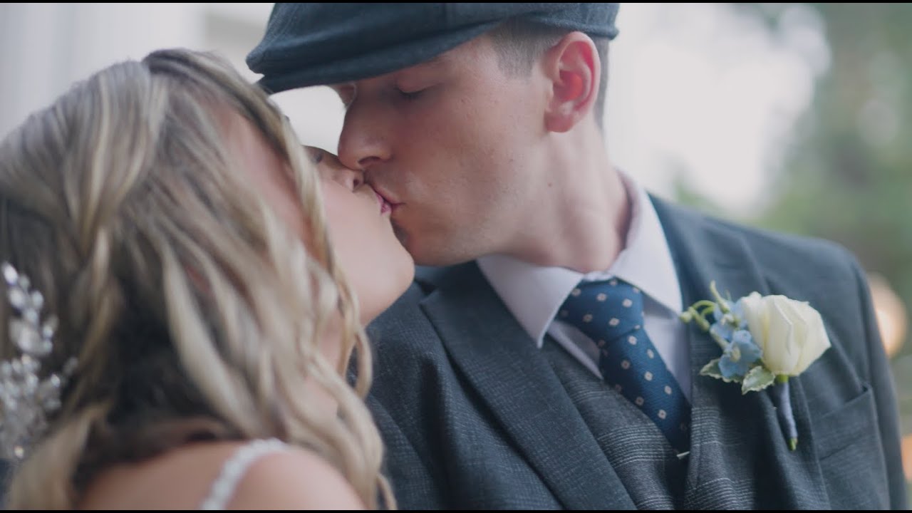 Nashville Wedding Video - Riverwood Mansion