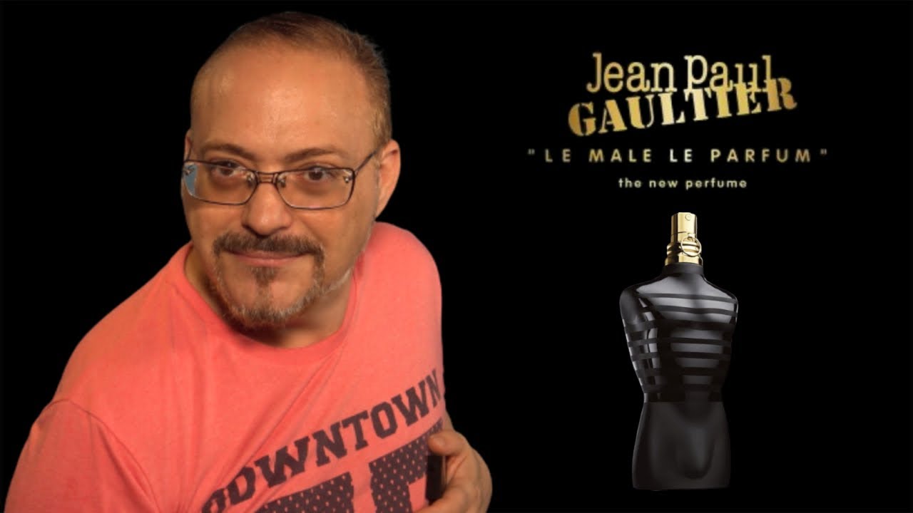 LE MALE LE PARFUM EAU DE PARFUM INTENSE or NOT