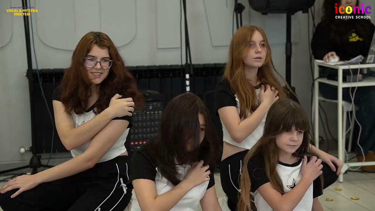 Танец 