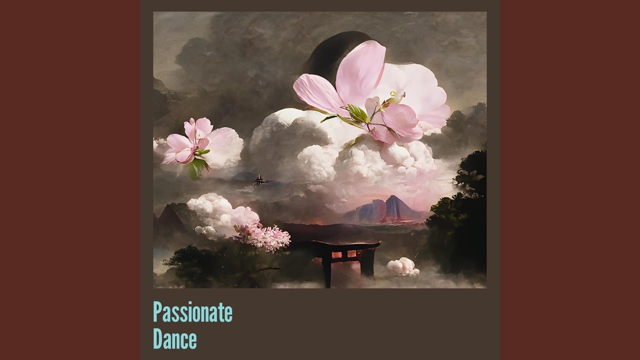 Passionate Dance