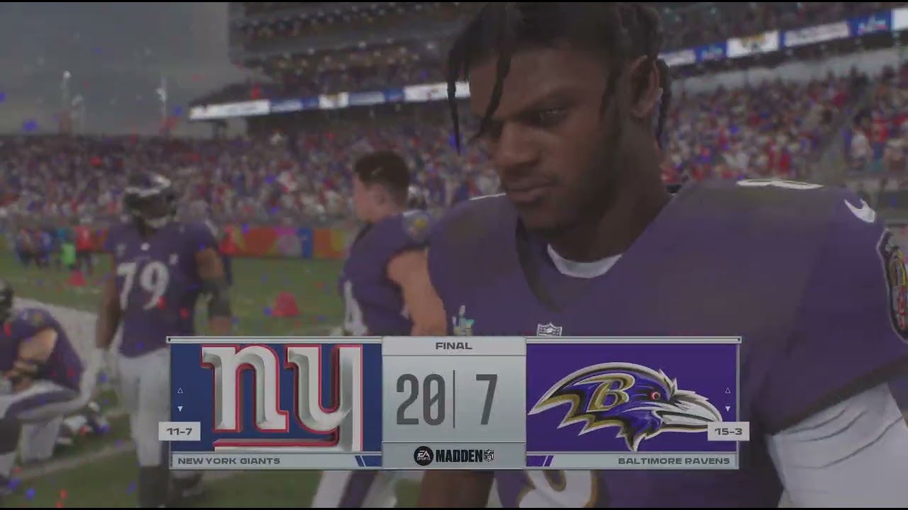 Madden NFL 26_2026 Giants Win Super Bowl