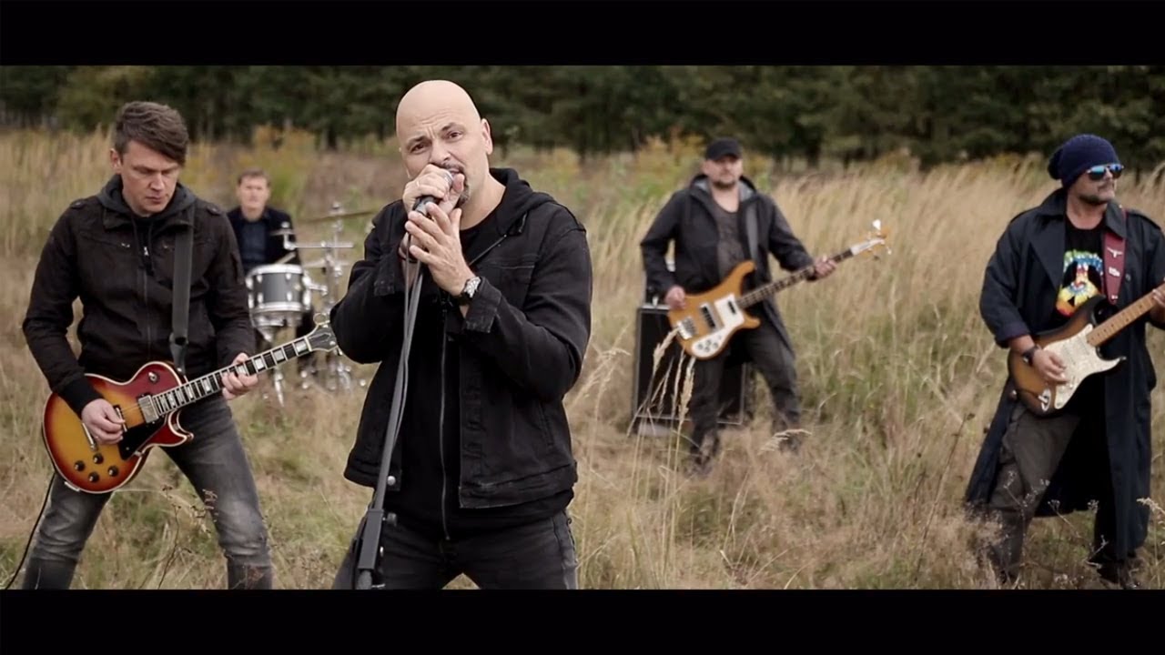 Lustro - Nie ronię łez (Official Video)
