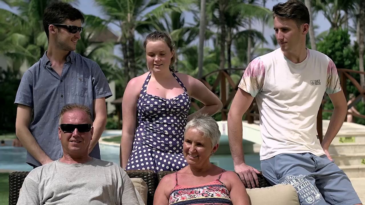 Testimonials from guests at Secrets Royal Beach Punta Cana | Unlimited Vacation Club