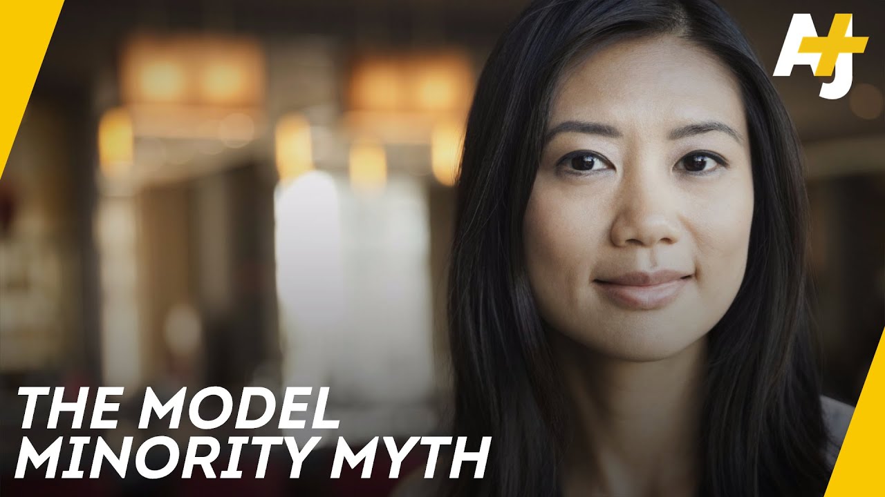 Why Do We Call Asian Americans The Model Minority? | AJ+