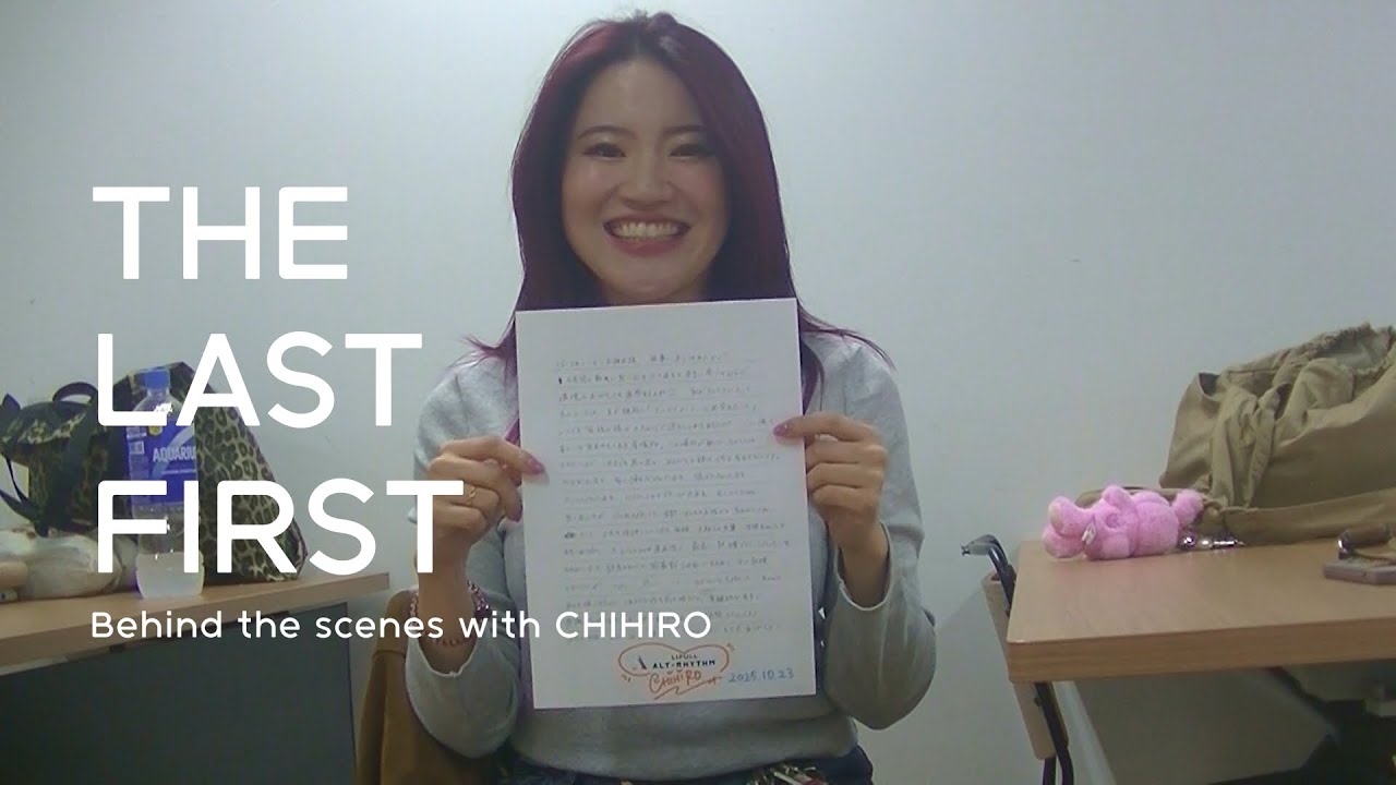 【Behind the scenes】ROUND.1 D.LEAGUE 25-26 ｜LIFULL ALT-RHYTHM