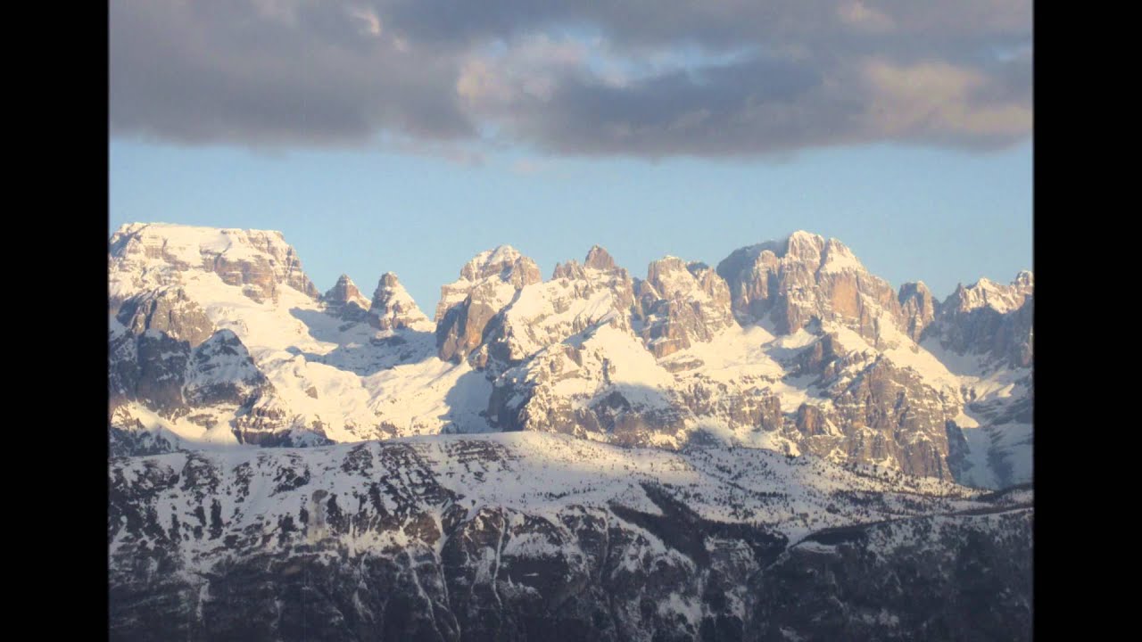 Monte Bondone