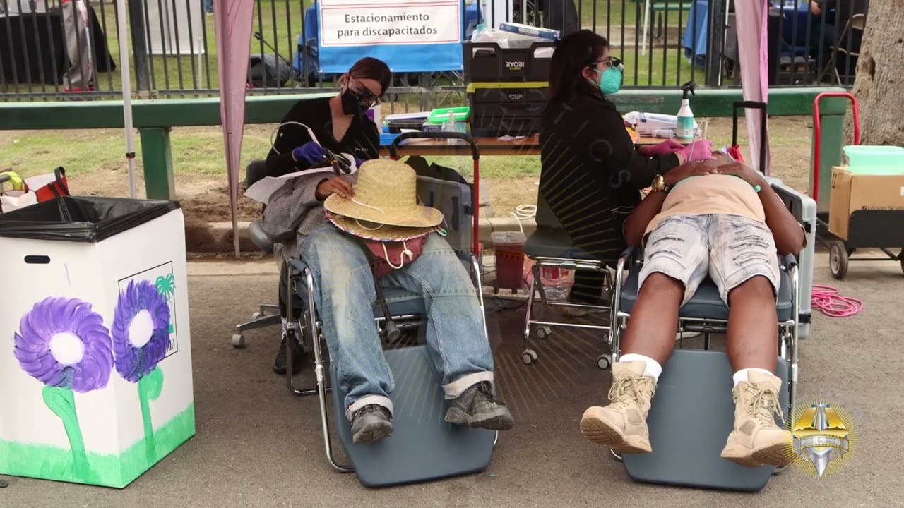 Veterans Standdown & Homeless Resource Event 2023