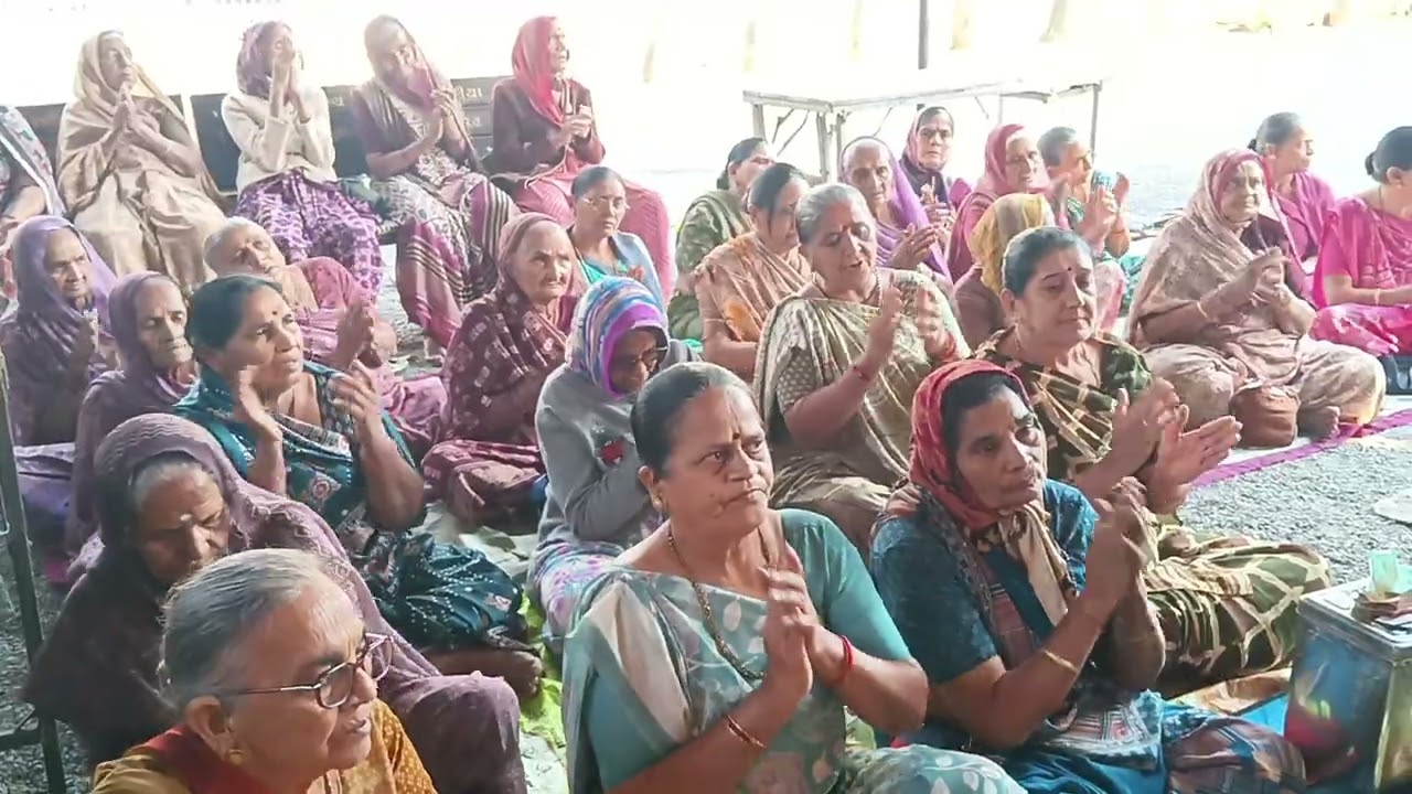 જાવ જાવ રે જૂઠડા નહિ બોલો ભગવતી સત્સંગ મંડળ