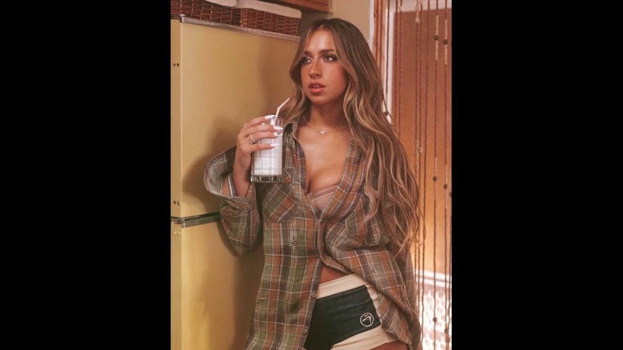 (FREE) Tate McRae x Dua Lipa Type Beat ''Feel''