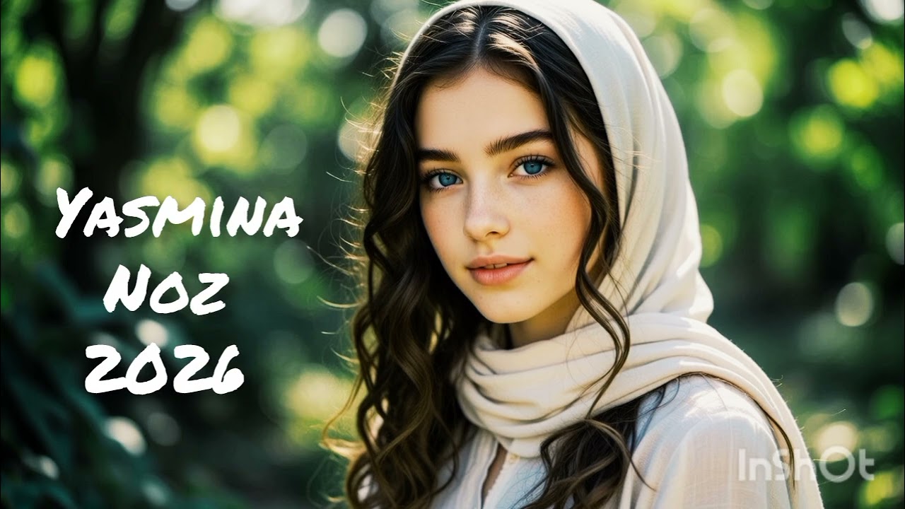 #Yasmina