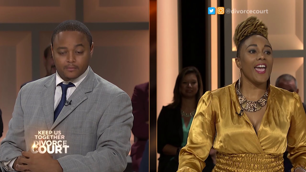 Full Episode- Burton vs. Robinson: What You Twerkin' With
