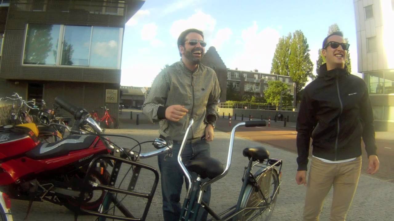 Windjammers Cycling - Wong Boys post ride BBQ
